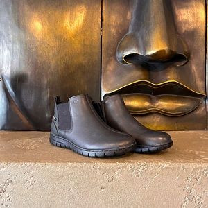 Josef Seibel Dress Booties